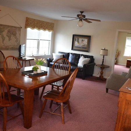 Rocky Acre Farm Bed & Breakfast Mount Joy ภายนอก รูปภาพ