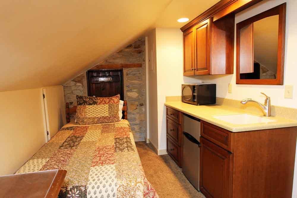 Rocky Acre Farm Bed & Breakfast Mount Joy ภายนอก รูปภาพ