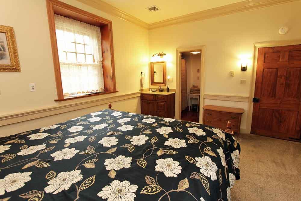 Rocky Acre Farm Bed & Breakfast Mount Joy ภายนอก รูปภาพ