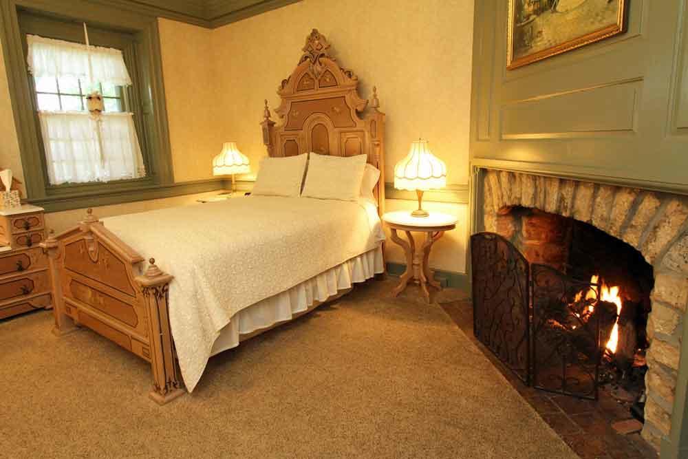 Rocky Acre Farm Bed & Breakfast Mount Joy ภายนอก รูปภาพ