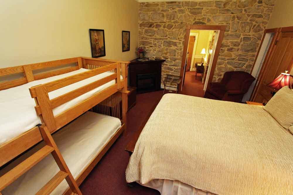 Rocky Acre Farm Bed & Breakfast Mount Joy ภายนอก รูปภาพ