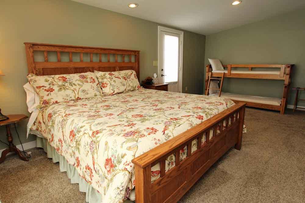 Rocky Acre Farm Bed & Breakfast Mount Joy ภายนอก รูปภาพ