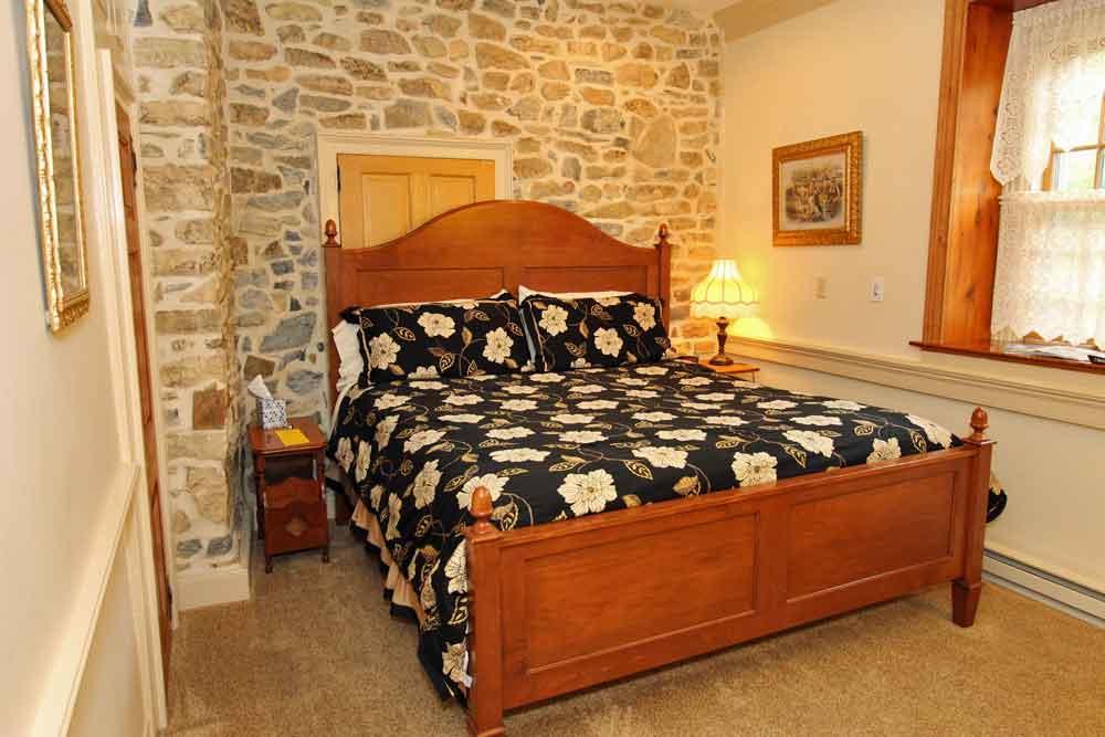 Rocky Acre Farm Bed & Breakfast Mount Joy ภายนอก รูปภาพ