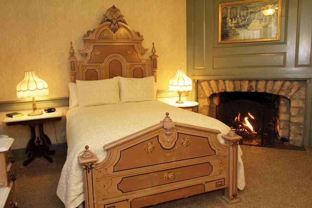 Rocky Acre Farm Bed & Breakfast Mount Joy ภายนอก รูปภาพ