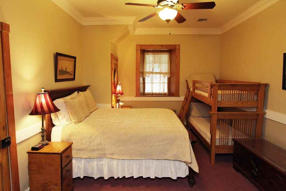 Rocky Acre Farm Bed & Breakfast Mount Joy ภายนอก รูปภาพ