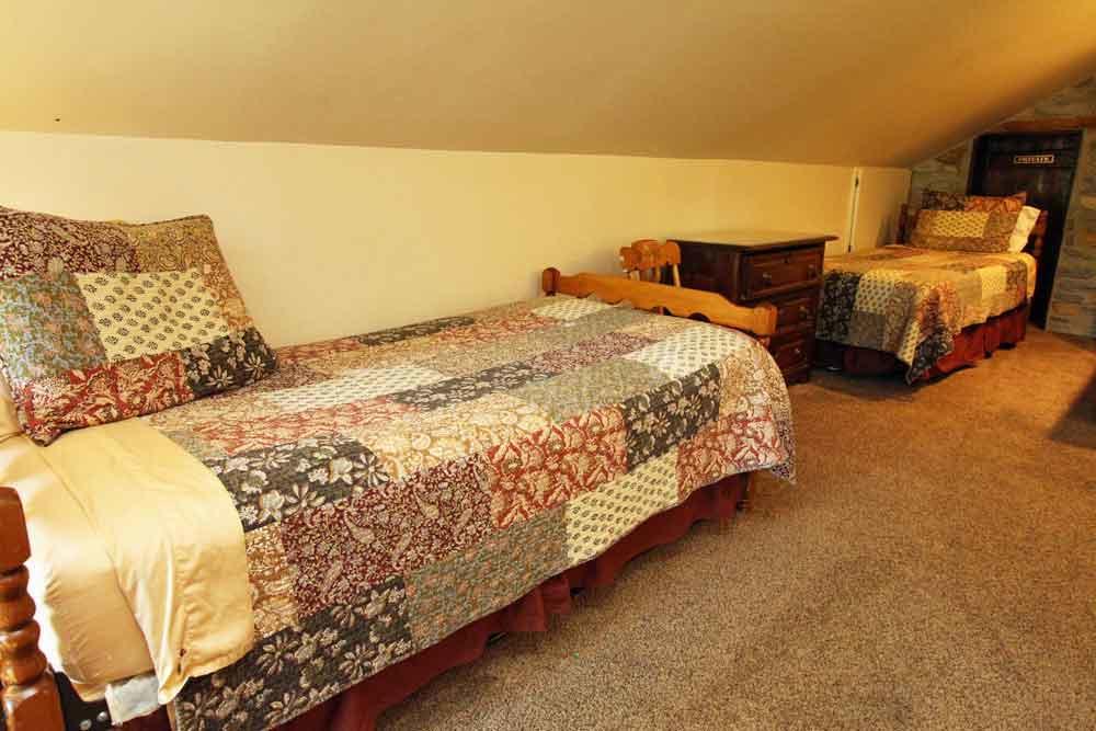 Rocky Acre Farm Bed & Breakfast Mount Joy ภายนอก รูปภาพ